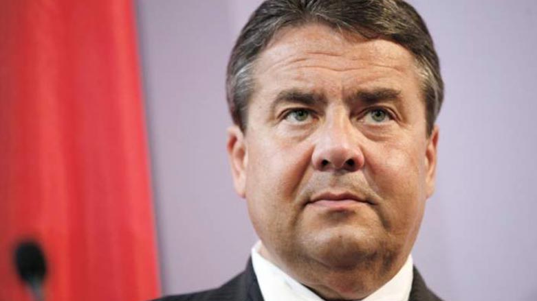 ئه‌ڵمانيا هێرشى توركيا بۆ سه‌ر عفرين ده‌باته‌ ناتۆ